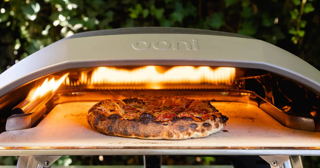 Ooni Pizza Ovens