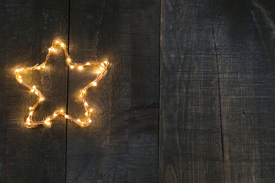 Battery Operated Lights