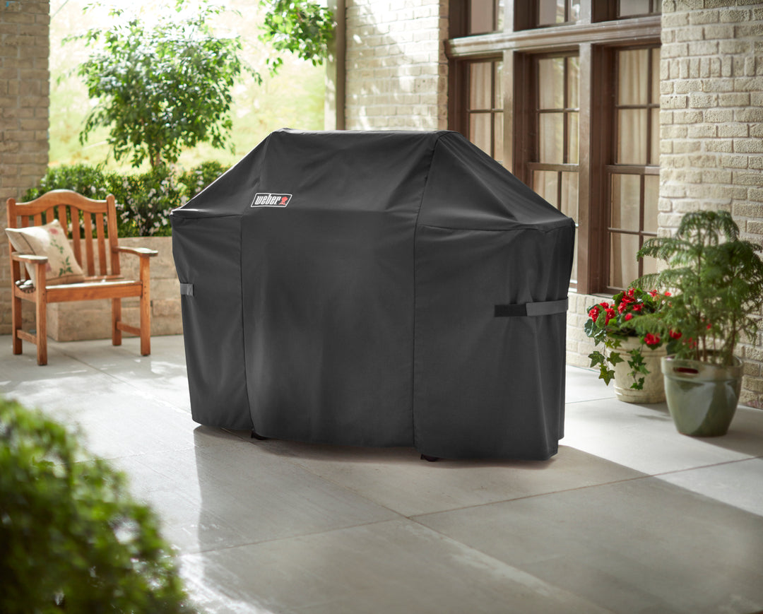 Weber Barbecue Covers