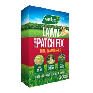 Westland Lawn Patch Fix 64