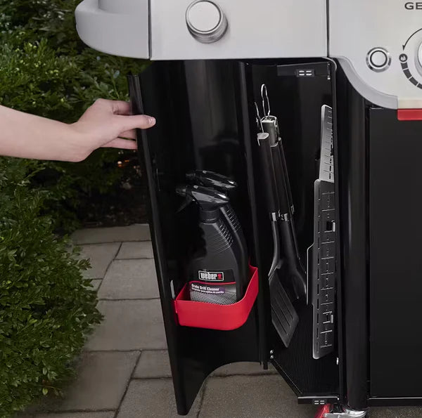 Weber Genesis EP-435W Gas BBQ