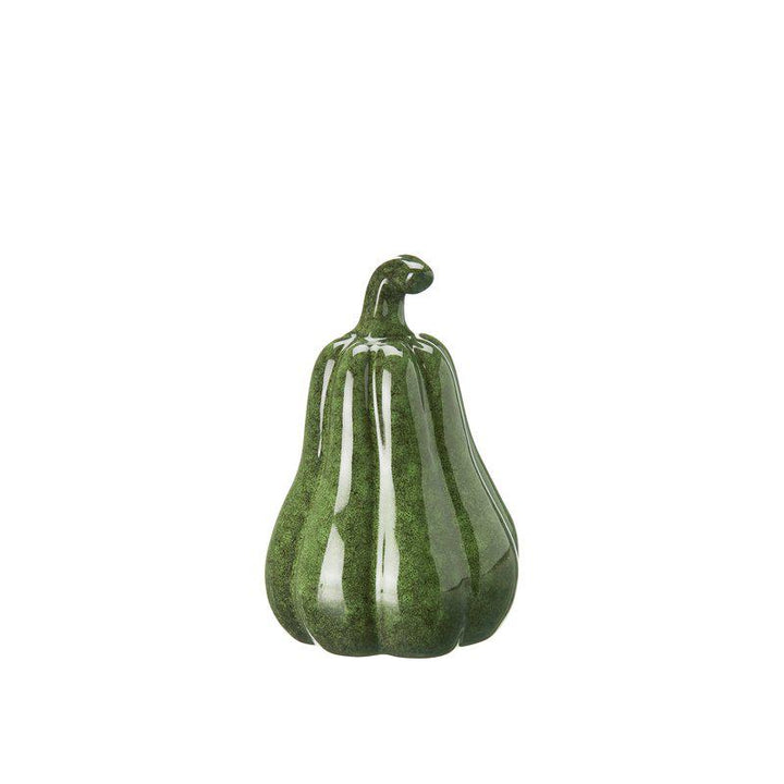 JUDY Pumpkin Mix Green Melange 7x11 8x10cm