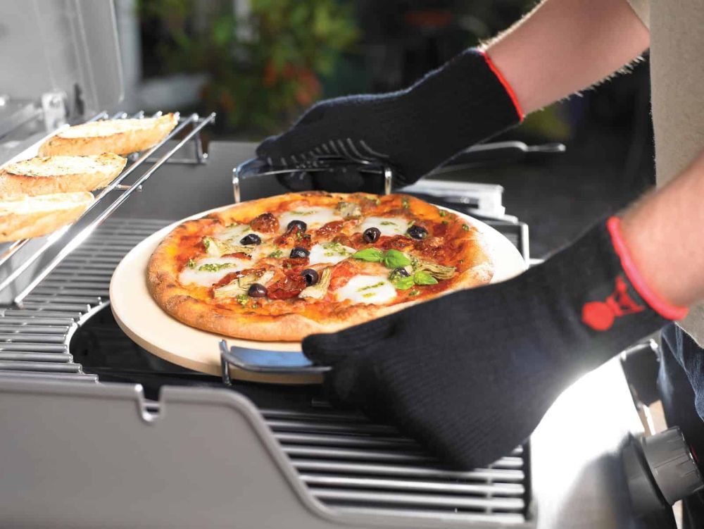 Weber GBS Pizza Stone
