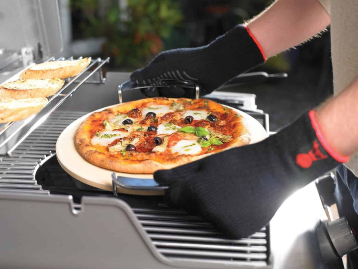 Weber GBS Pizza Stone
