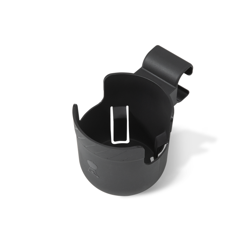 Weber Works Bottle Holder Snap On