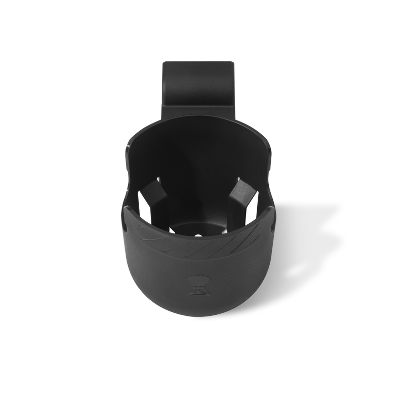 Weber Works Bottle Holder Snap On