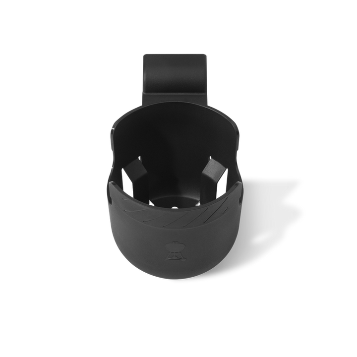 Weber Works Bottle Holder Snap On