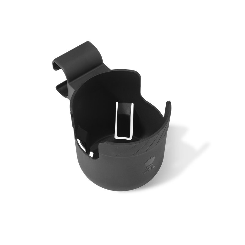 Weber Works Bottle Holder Snap On