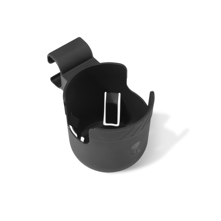 Weber Works Bottle Holder Snap On