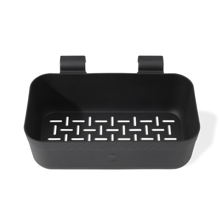 Weber Works Condiment Caddy Snap On