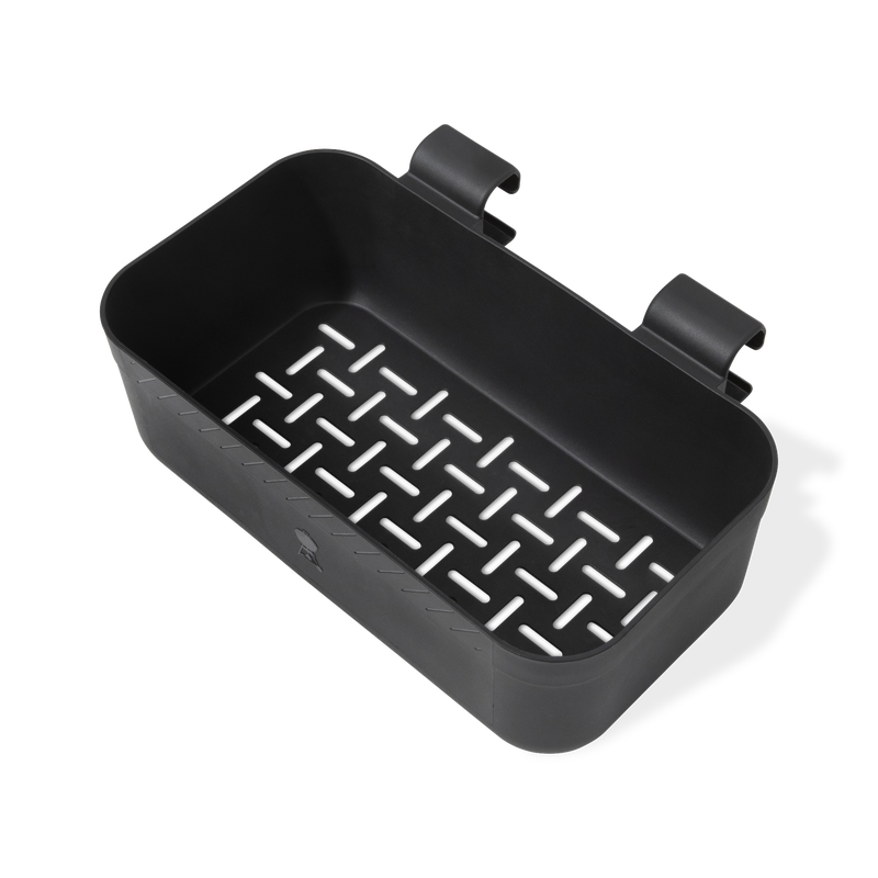 Weber Works Condiment Caddy Snap On