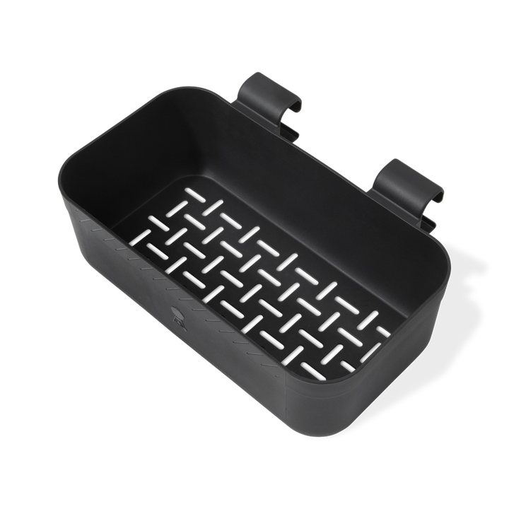 Weber Works Condiment Caddy Snap On