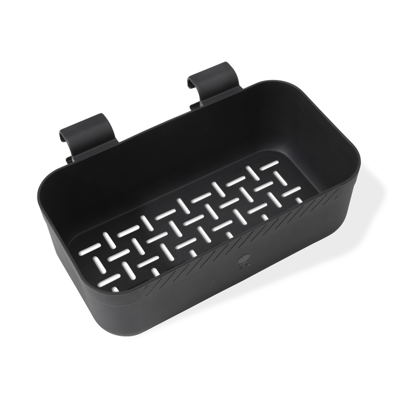 Weber Works Condiment Caddy Snap On