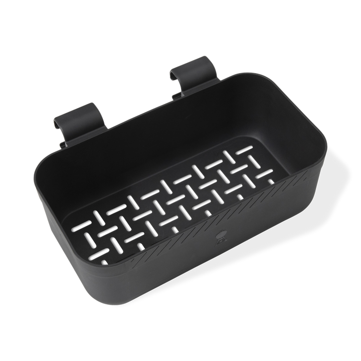 Weber Works Condiment Caddy Snap On