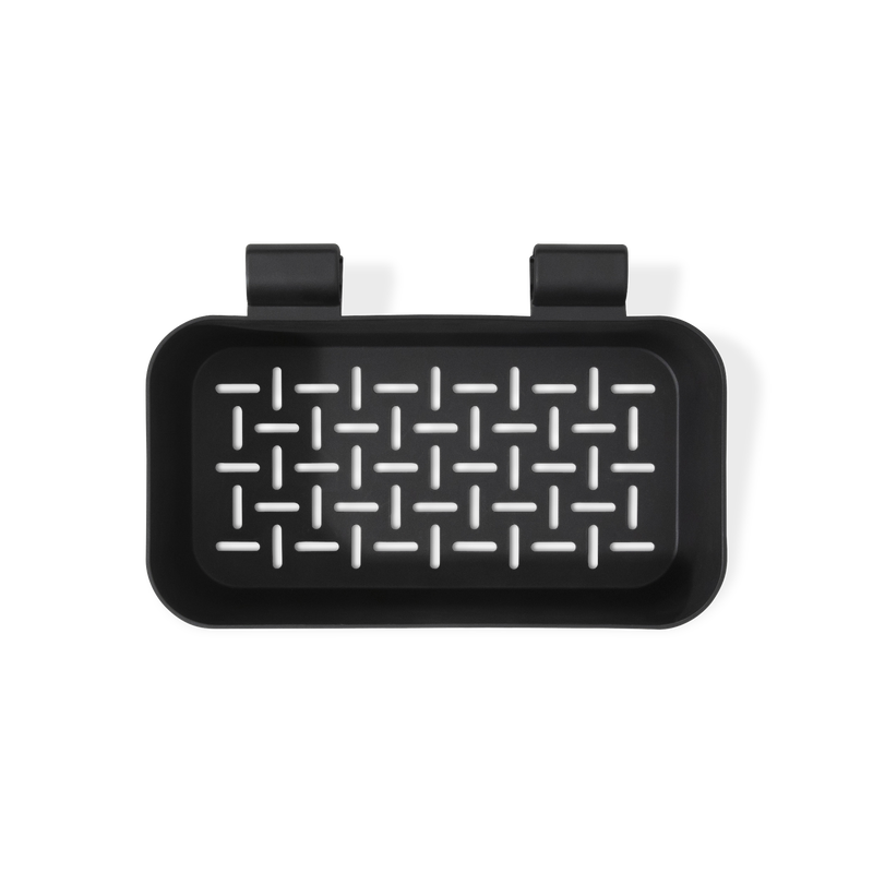 Weber Works Condiment Caddy Snap On