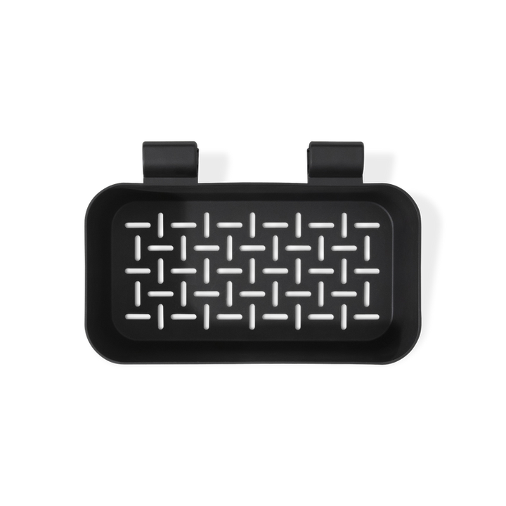 Weber Works Condiment Caddy Snap On