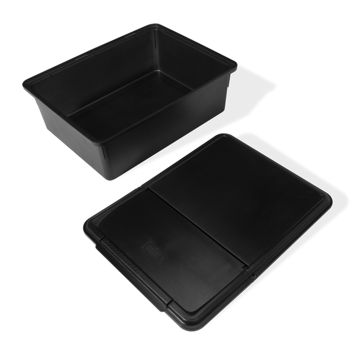 Weber Works Outdoor Storage Bin