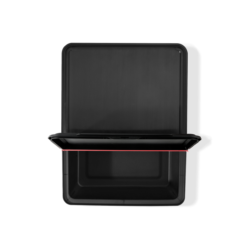 Weber Works Outdoor Storage Bin