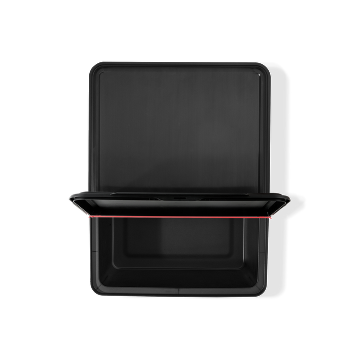 Weber Works Outdoor Storage Bin