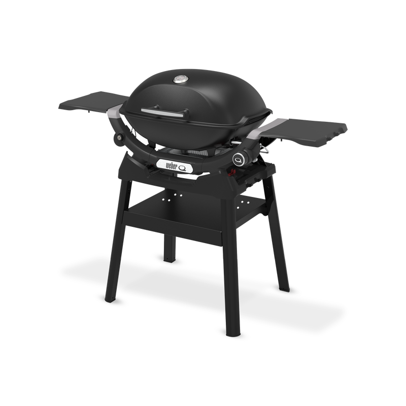 Weber Q2200N Gas Barbecue with Stand
