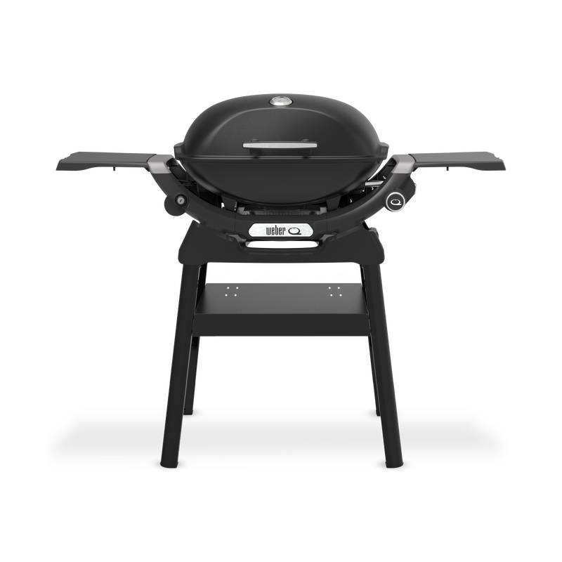 Weber Q2200N Gas Barbecue with Stand