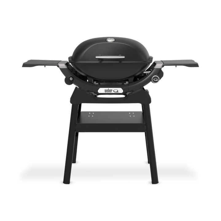 Weber Q2200N Gas Barbecue with Stand