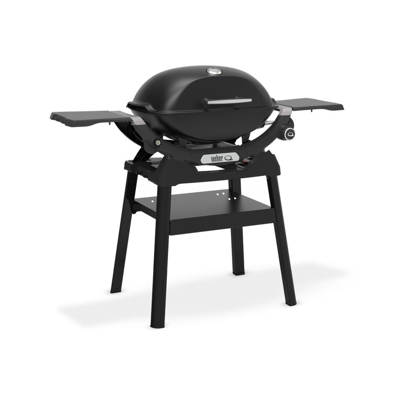 Weber Q2200N Gas Barbecue with Stand