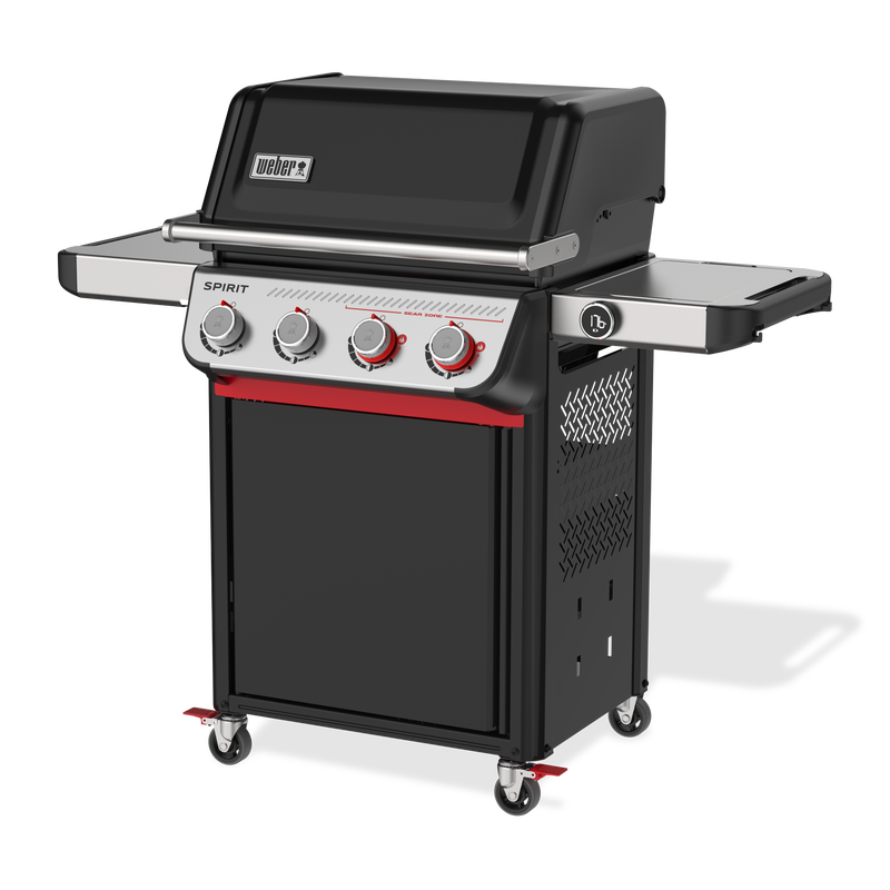 Weber Spirit EP-425 Gas Barbecue 2025