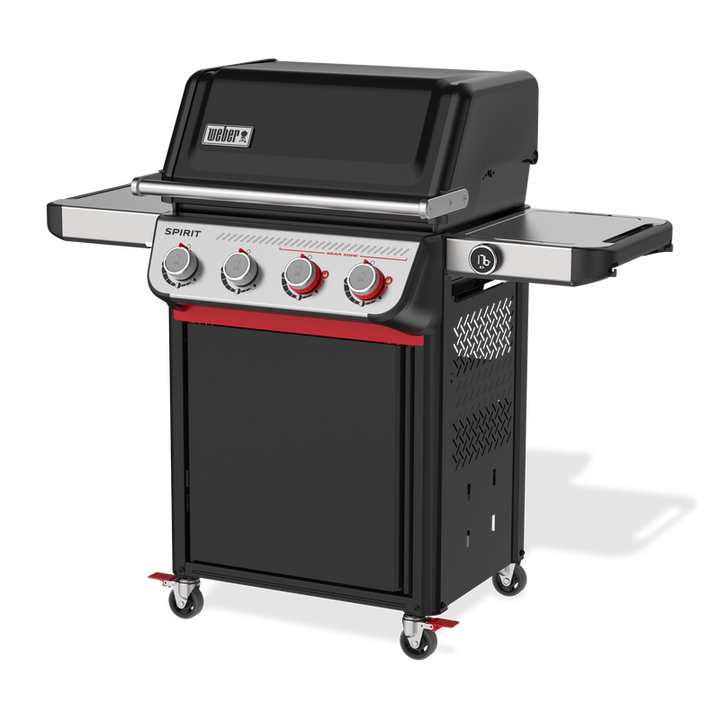Weber Spirit EP-425 Gas Barbecue 2025