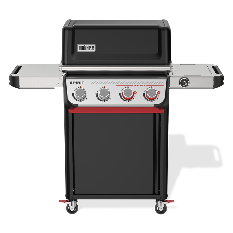 Weber Spirit EP-425 Gas Barbecue 2025