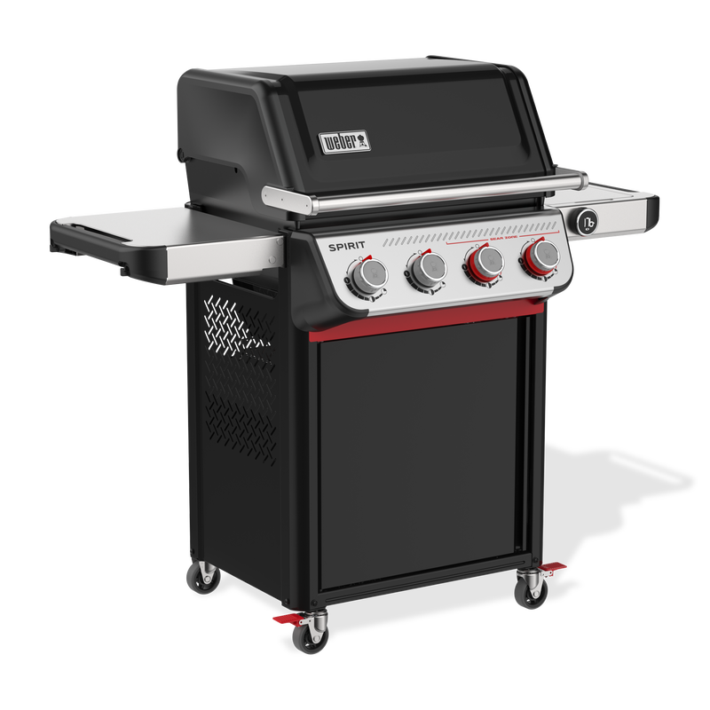 Weber Spirit EP-425 Gas Barbecue 2025