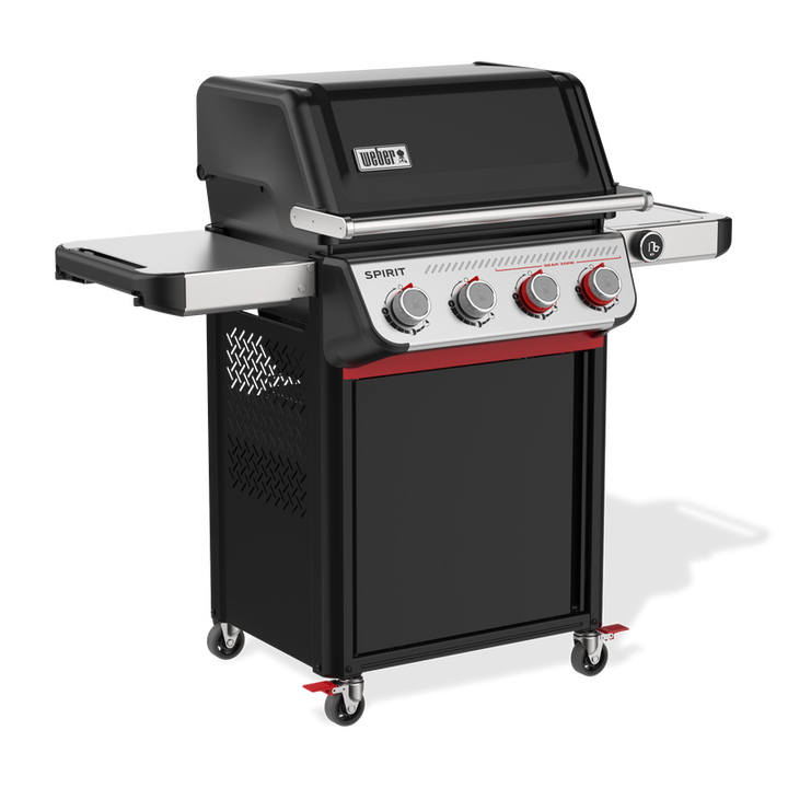 Weber Spirit EP-425 Gas Barbecue 2025