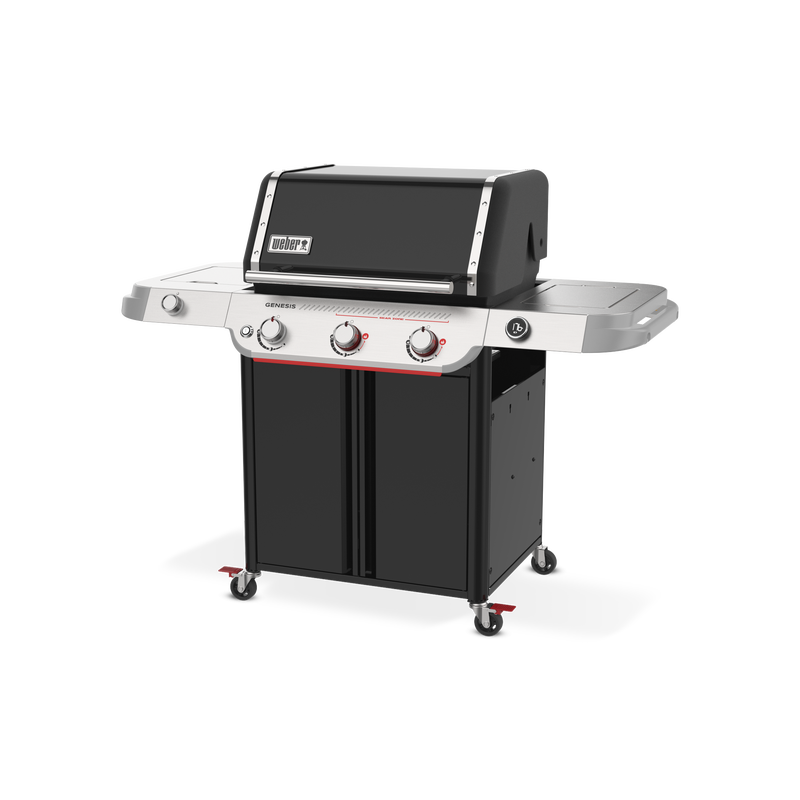 Weber Genesis E-335W Gas Barbecue