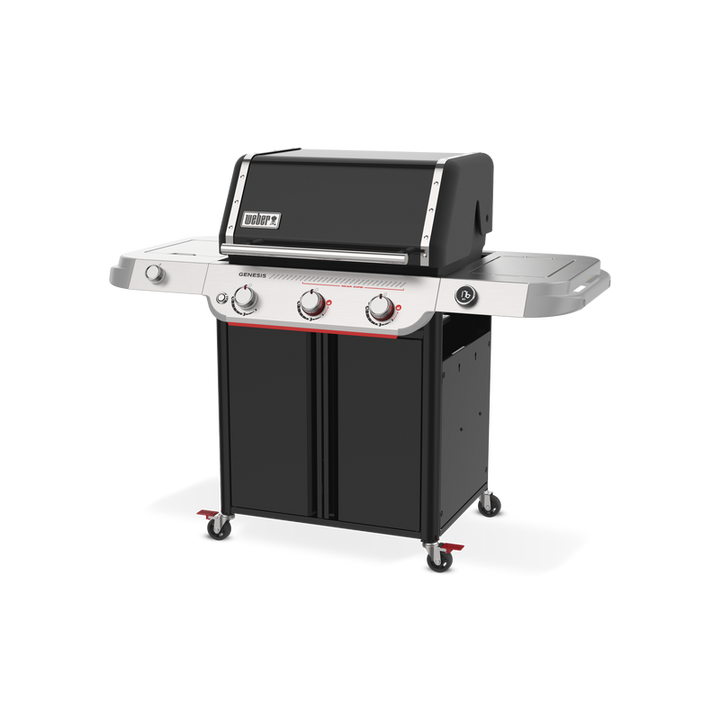 Weber Genesis E-335W Gas Barbecue