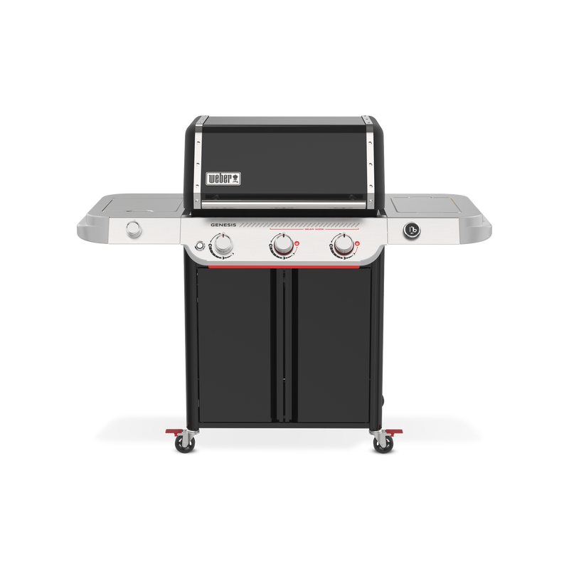 Weber Genesis E-335W Gas Barbecue