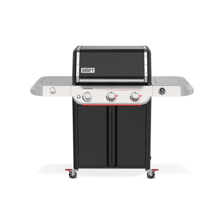 Weber Genesis E-335W Gas Barbecue