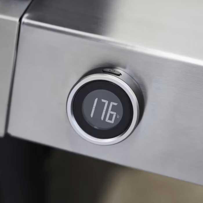 Weber Genesis E-425W Gas Barbecue