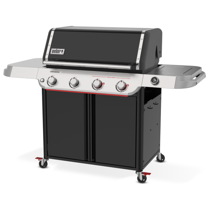 Weber Genesis E-425W Gas Barbecue