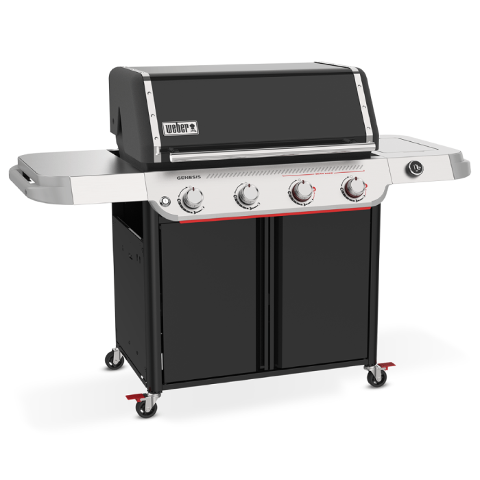 Weber Genesis E-425W Gas Barbecue