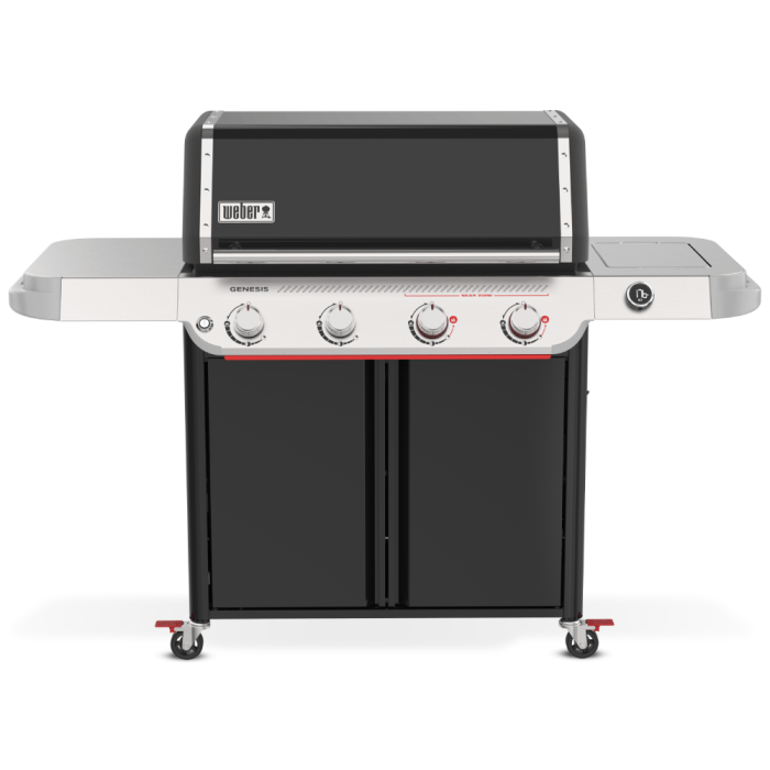 Weber Genesis E-425W Gas Barbecue