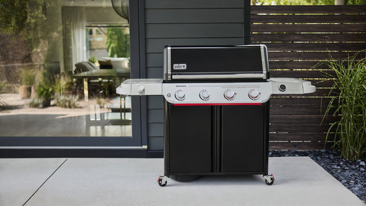 Weber Genesis E-435w Gas Barbecue