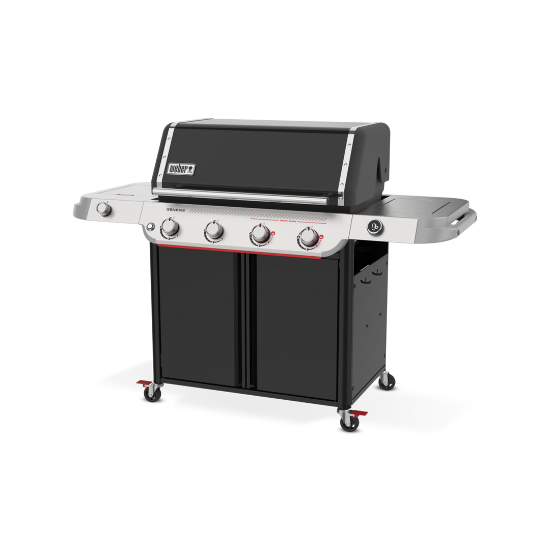 Weber Genesis E-435w Gas Barbecue