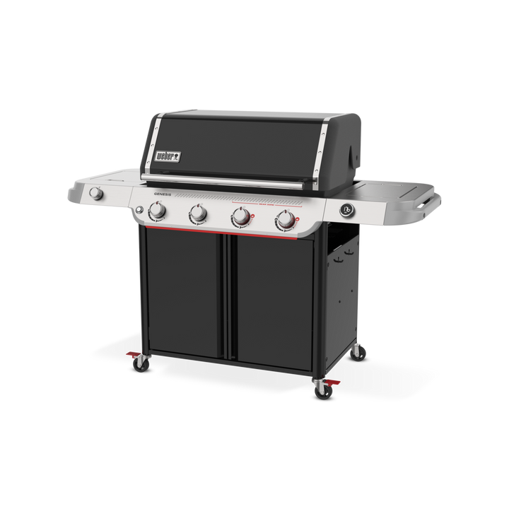 Weber Genesis E-435w Gas Barbecue