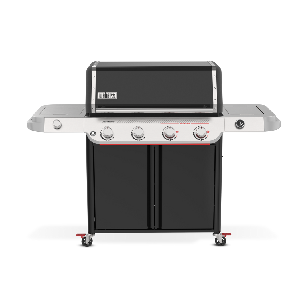 Weber Genesis E-435w Gas Barbecue