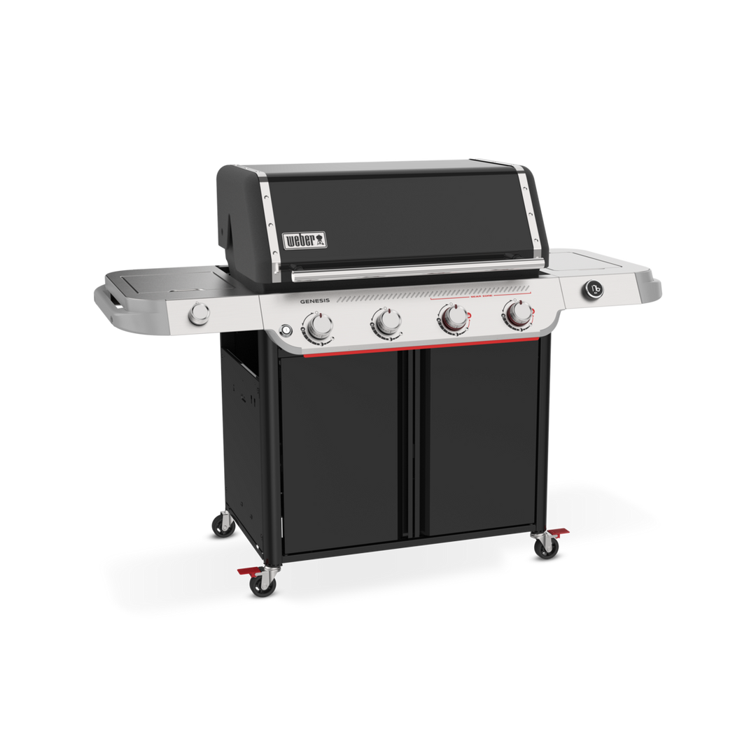 Weber Genesis E-435w Gas Barbecue