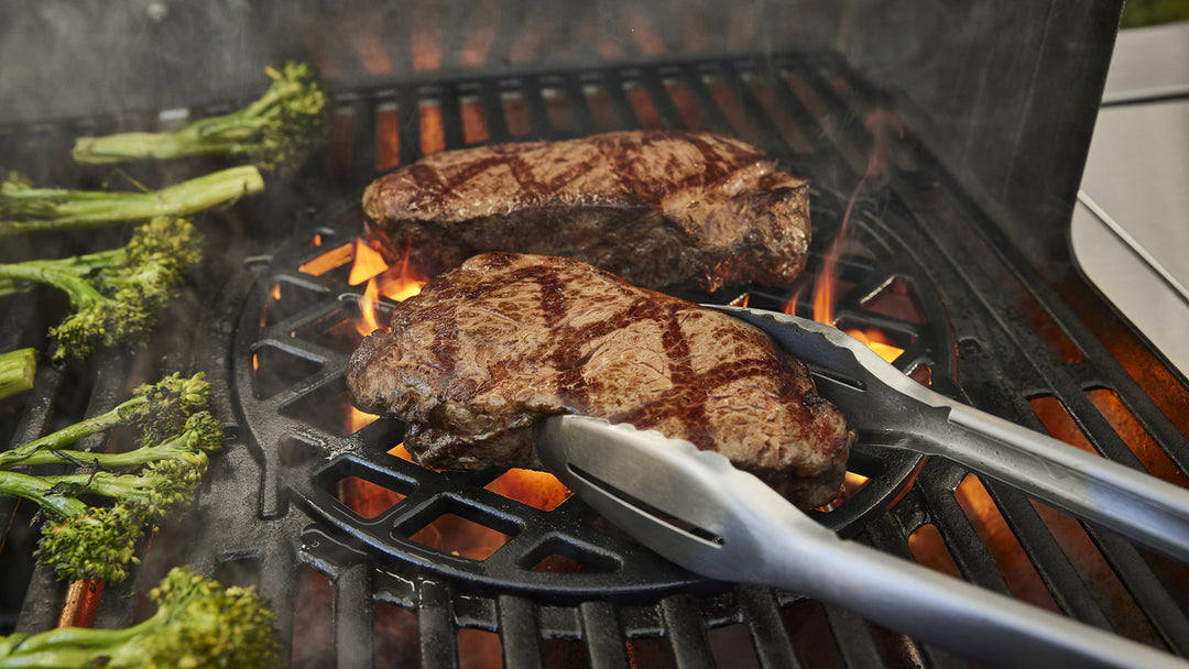 Weber Genesis E-435w Gas Barbecue