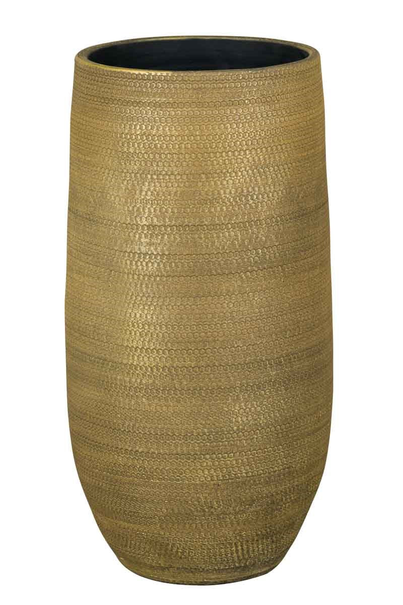 Boaz 1-02Y gold Ø22cm/H40cm