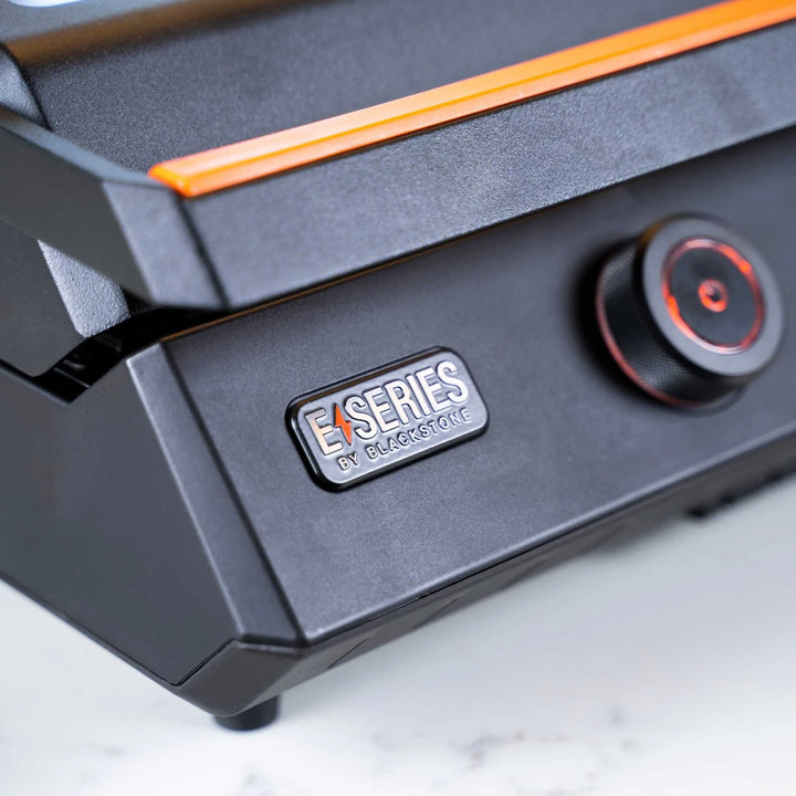 Blackstone  E-Series 22inch Tabletop ElectricGriddle (UK Plug)