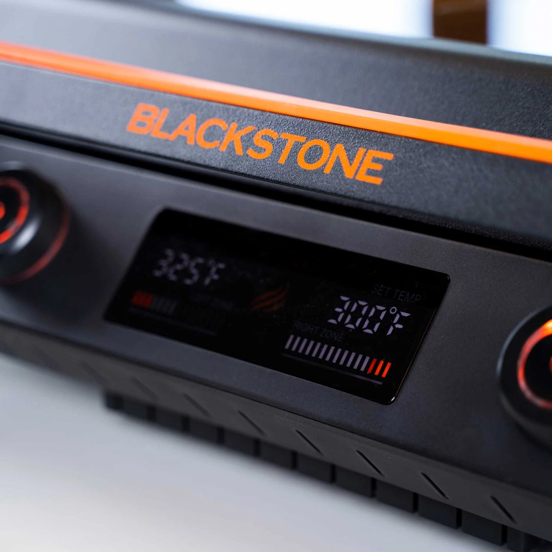 Blackstone  E-Series 22inch Tabletop ElectricGriddle (UK Plug)