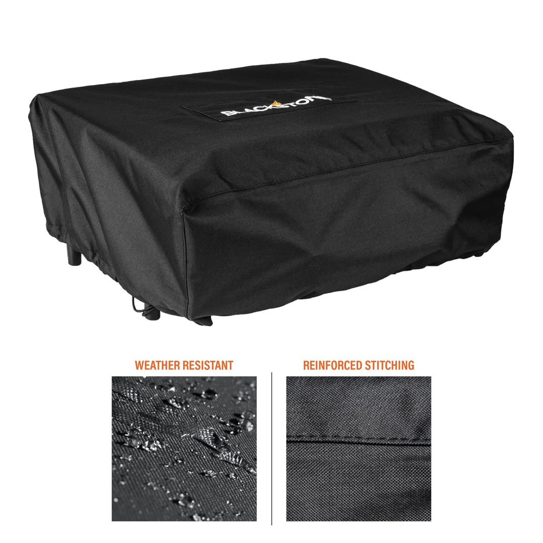 Blackstone  22inch Tabletop Griddle Weatherproof Cover